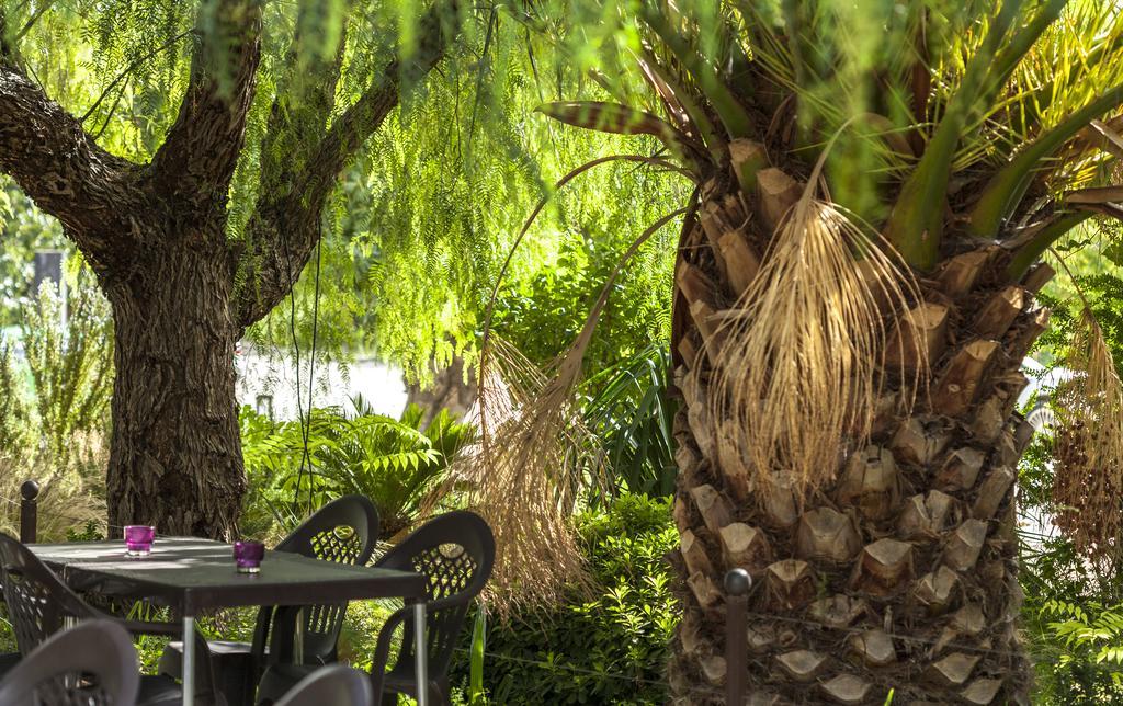 Jardines De Casablanca Caravaca De La Cruz