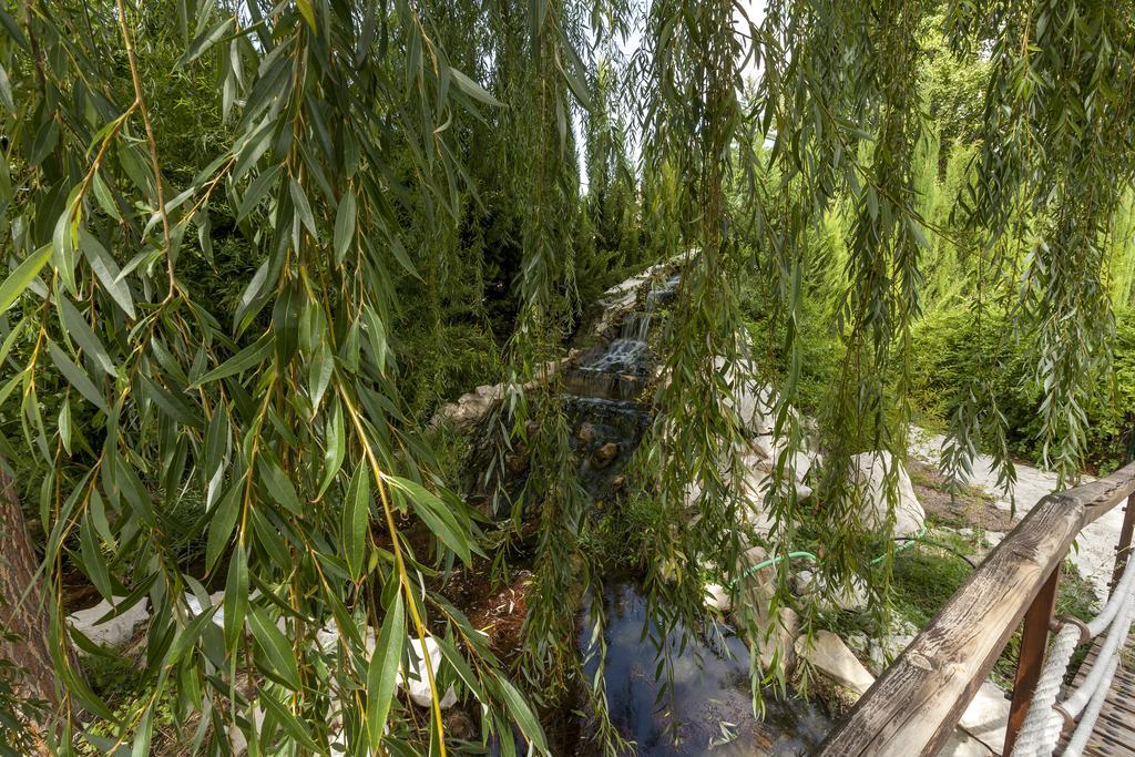 Jardines De Casablanca Gasthof *