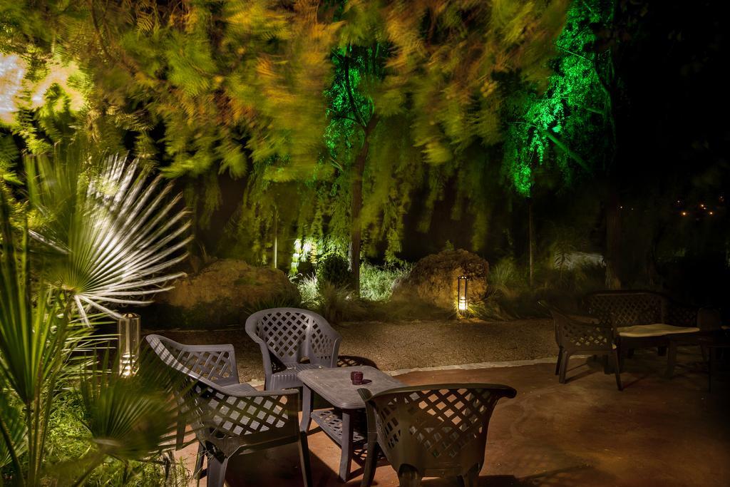 Jardines De Casablanca Gasthof *