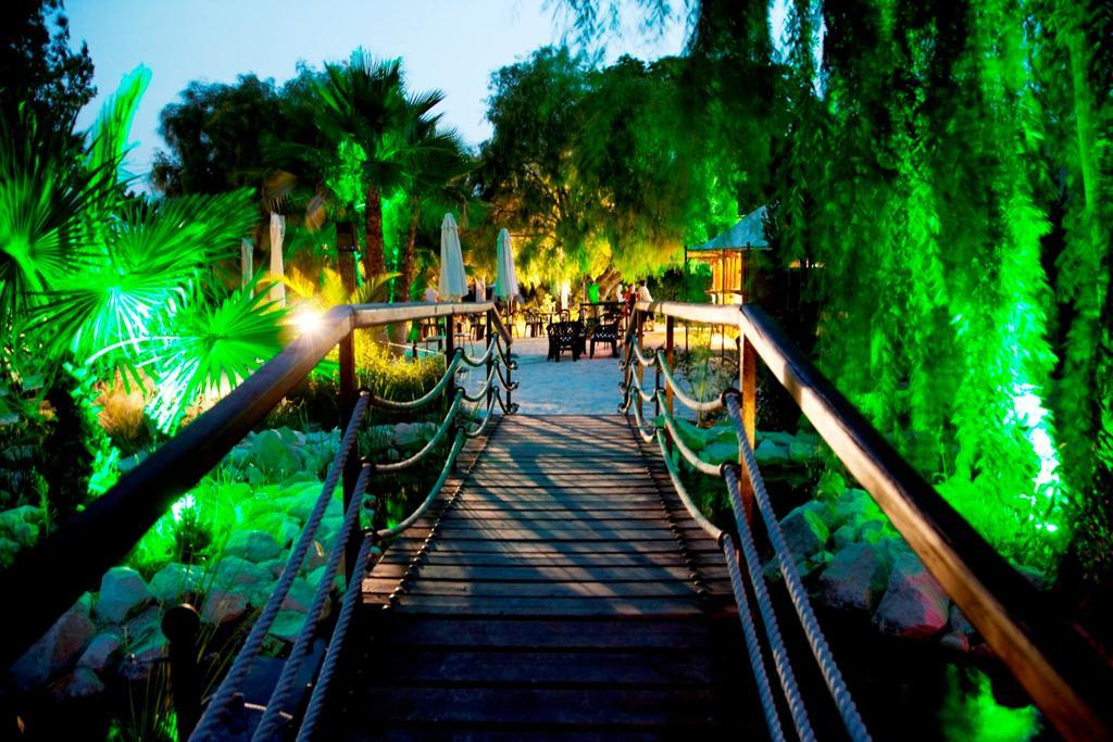 Jardines De Casablanca * Caravaca De La Cruz